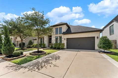 28719 Jade Springs Lane Fulshear TX 77441