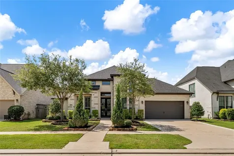 28719 Jade Springs Lane Fulshear TX 77441
