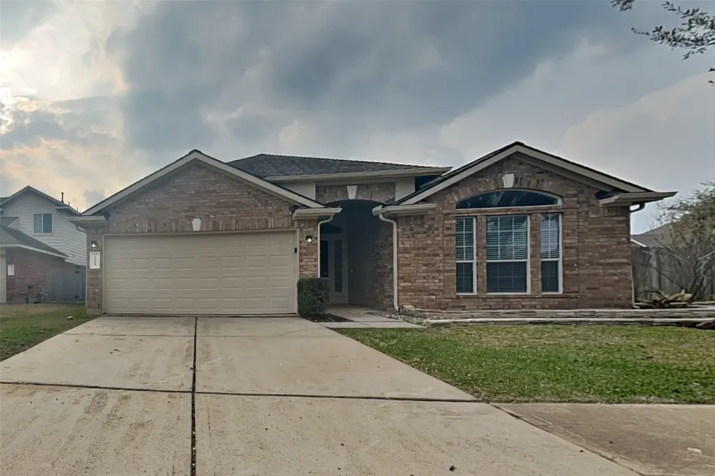 14619 Becurtesy Court Cypress TX 77429