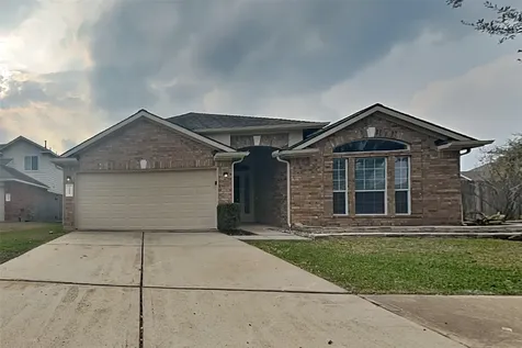 14619 Becurtesy Court Cypress TX 77429