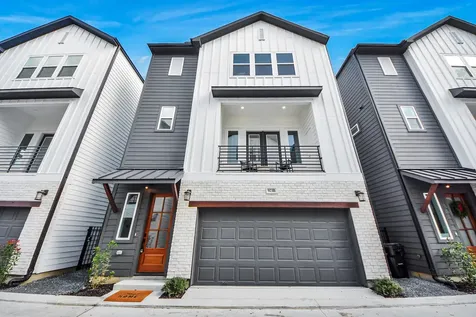 929 Fisher Street F Houston TX 77018