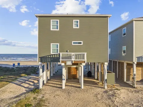 103 W Palm Street Surfside Beach TX 77541