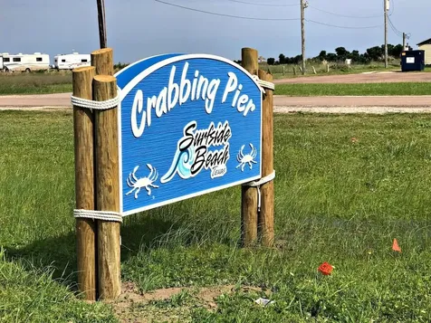 103 W Palm Street Surfside Beach TX 77541