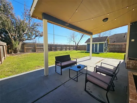 12334 Misty Laurel Drive Houston TX 77014
