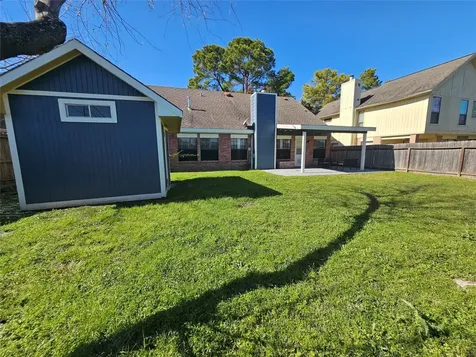 12334 Misty Laurel Drive Houston TX 77014