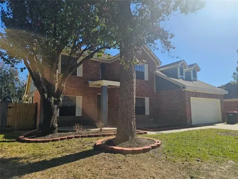12334 Misty Laurel Drive Houston TX 77014