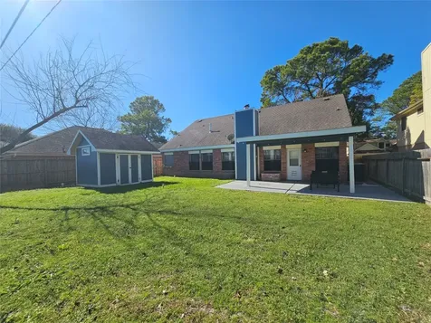 12334 Misty Laurel Drive Houston TX 77014