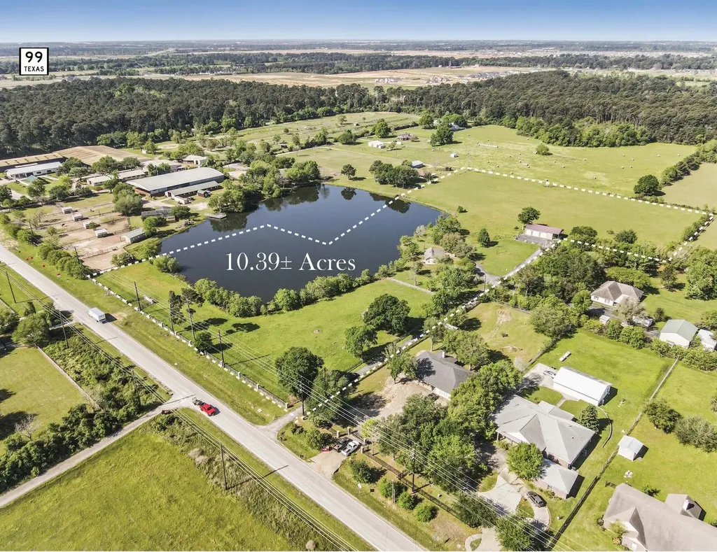 21645 Mueschke Road Tomball TX 77377