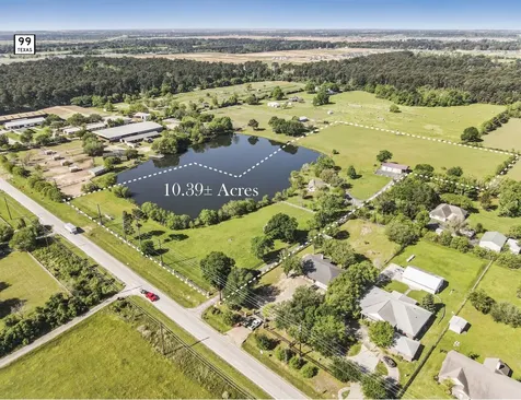 21645 Mueschke Road Tomball TX 77377