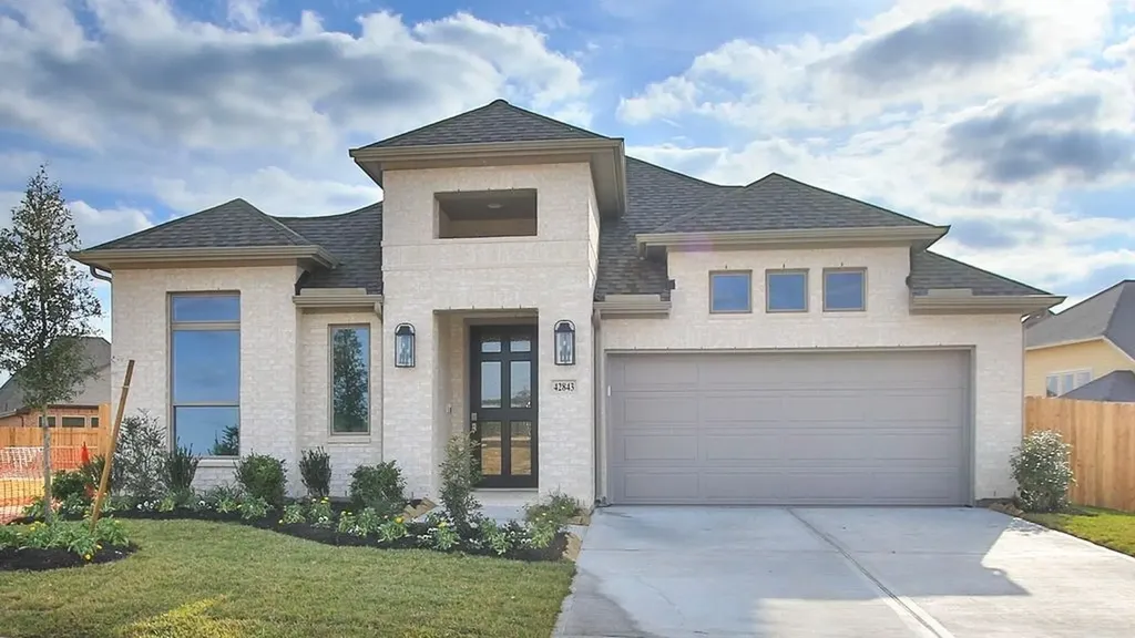 42843 Manzano Street Magnolia TX 77354