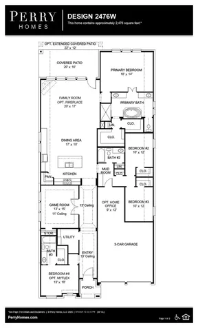42843 Manzano Street Magnolia TX 77354