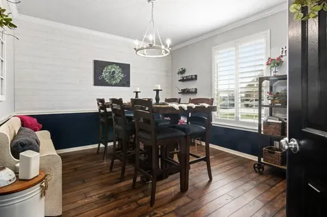 2209 Lisa Lane Deer Park TX 77536