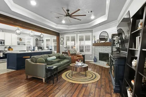 2209 Lisa Lane Deer Park TX 77536