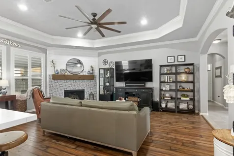 2209 Lisa Lane Deer Park TX 77536