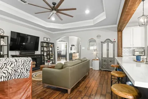 2209 Lisa Lane Deer Park TX 77536