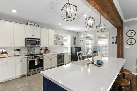 2209 Lisa Lane Deer Park TX 77536