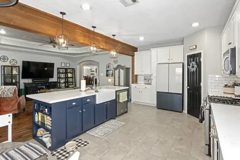 2209 Lisa Lane Deer Park TX 77536