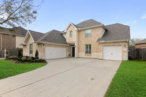 2209 Lisa Lane Deer Park TX 77536