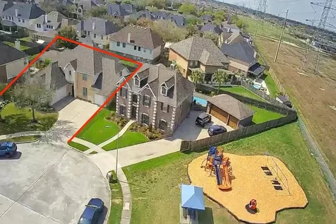 2209 Lisa Lane Deer Park TX 77536