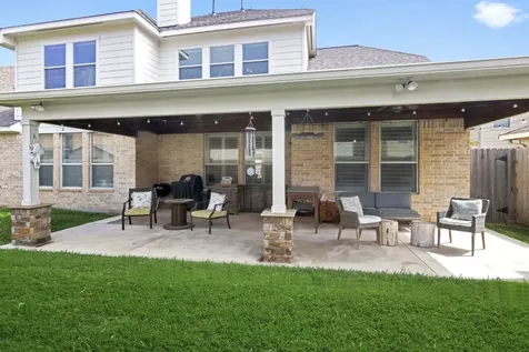 2209 Lisa Lane Deer Park TX 77536
