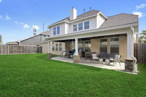 2209 Lisa Lane Deer Park TX 77536