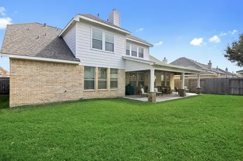 2209 Lisa Lane Deer Park TX 77536