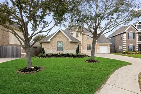 2209 Lisa Lane Deer Park TX 77536