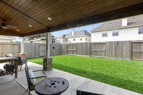 2209 Lisa Lane Deer Park TX 77536