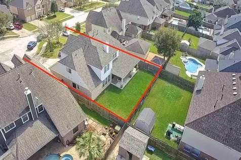 2209 Lisa Lane Deer Park TX 77536
