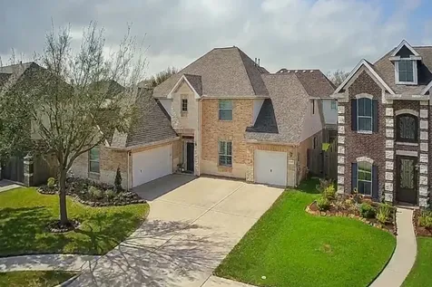 2209 Lisa Lane Deer Park TX 77536