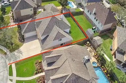 2209 Lisa Lane Deer Park TX 77536