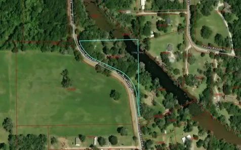2663 Blue Lake A/k/a 4663 Cr518 Road Angleton TX 77515