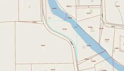 2663 Blue Lake A/k/a 4663 Cr518 Road Angleton TX 77515