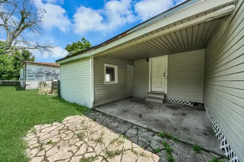 3603 Crosby Cedar Bayou Road Baytown TX 77521