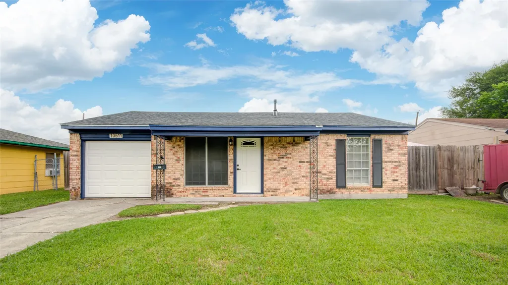 10611 Leitrim Way Houston TX 77047