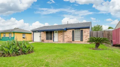 10611 Leitrim Way Houston TX 77047