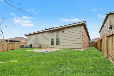 22622 Steel Blue Jaybird Drive Hockley TX 77447