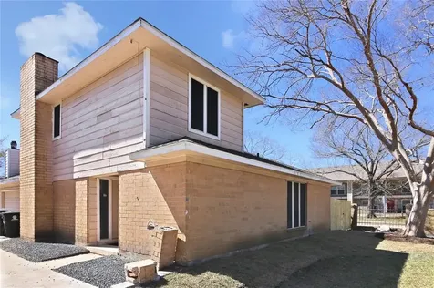 10839 Sugar Hill Drive A Houston TX 77042
