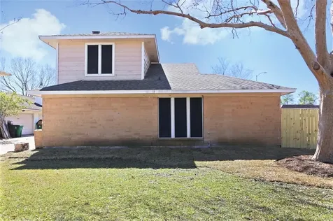 10839 Sugar Hill Drive A Houston TX 77042