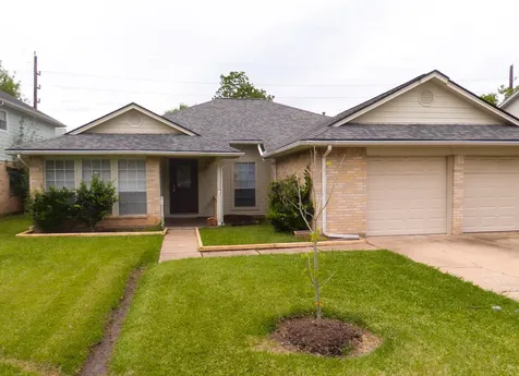 3214 Kempwood Drive Sugar Land TX 77479