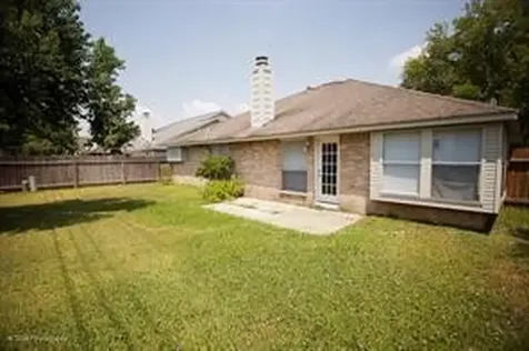 3214 Kempwood Drive Sugar Land TX 77479