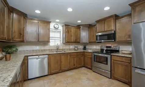 502 Weisinger Drive Magnolia TX 77354