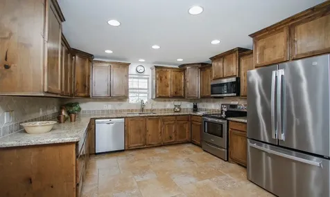 502 Weisinger Drive Magnolia TX 77354