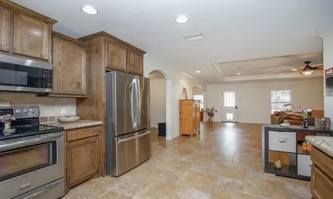 502 Weisinger Drive Magnolia TX 77354