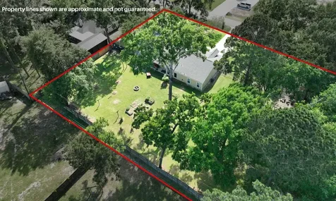 502 Weisinger Drive Magnolia TX 77354