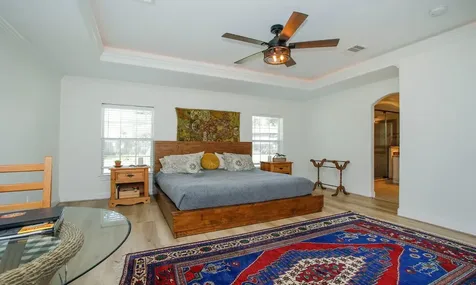 502 Weisinger Drive Magnolia TX 77354