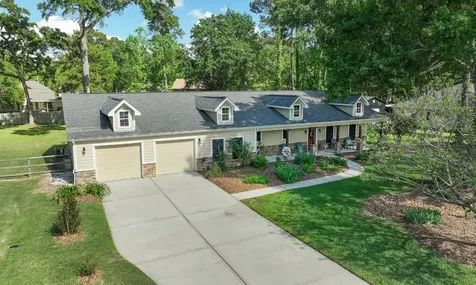 502 Weisinger Drive Magnolia TX 77354