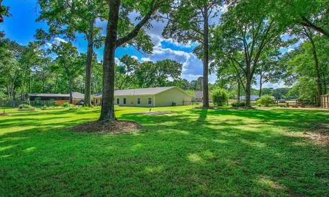 502 Weisinger Drive Magnolia TX 77354