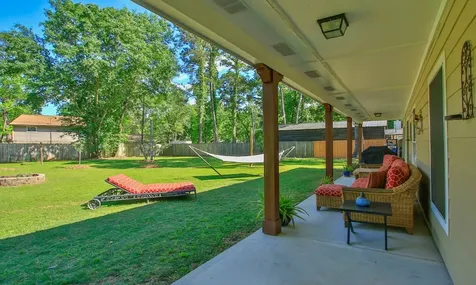 502 Weisinger Drive Magnolia TX 77354