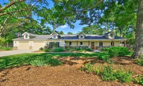 502 Weisinger Drive Magnolia TX 77354
